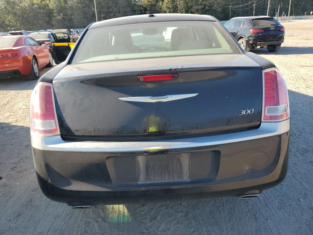 2C3CCAAG6EH377817 2014 Chrysler 300