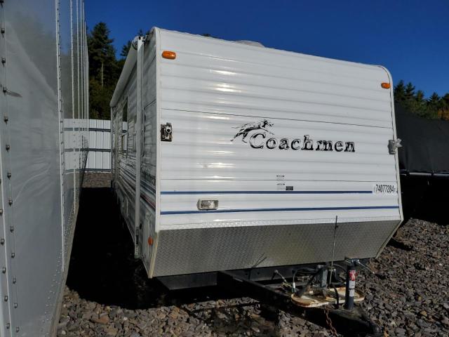 2004 Coah Tl