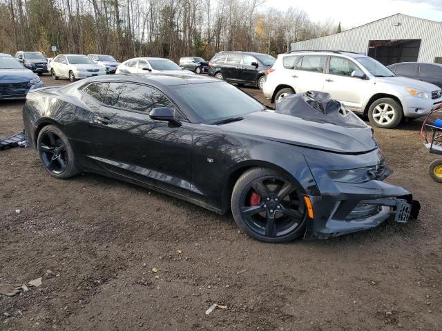 2018 CHEVROLET CAMARO LT