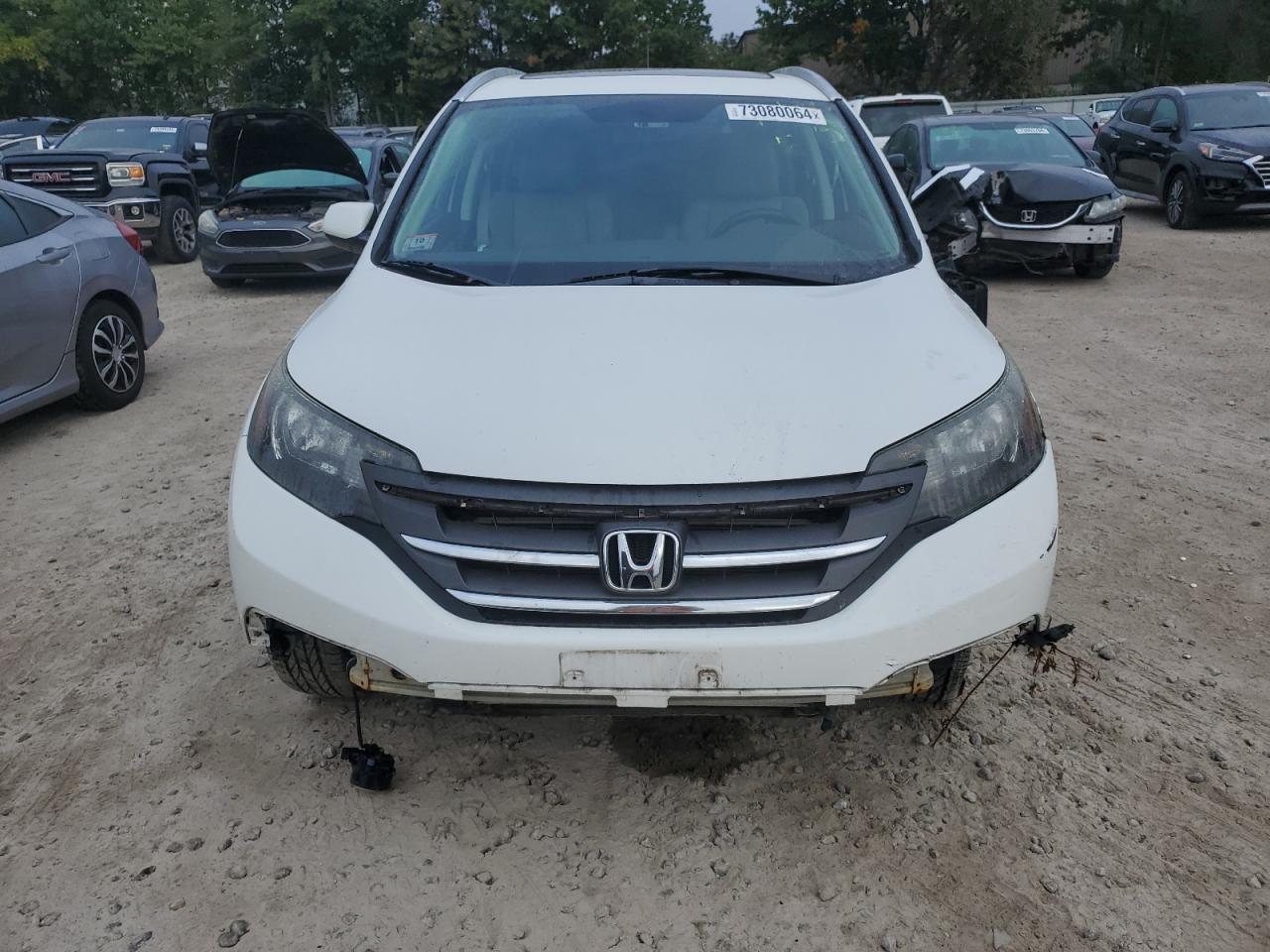 2013 Honda CR-V - Image 5