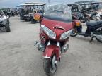 2010 HONDA GL1800  for sale at Copart FL - PUNTA GORDA SOUTH