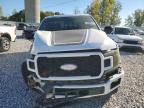 2019 Ford F150 Supercrew продається в Wayland, MI - Front End