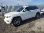 2014 Jeep Grand Cherokee Limited de vânzare în Albany, NY - Front End