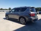 2023 Nissan Armada Sl за продажба в Florence, MS - Side