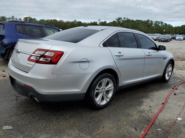  FORD TAURUS 2016 Сріблястий