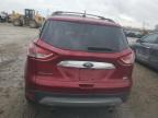 2013 Ford Escape Sel за продажба в Pekin, IL - Burn - Engine