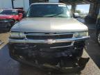 2003 Chevrolet Suburban C1500 за продажба в Montgomery, AL - Front End