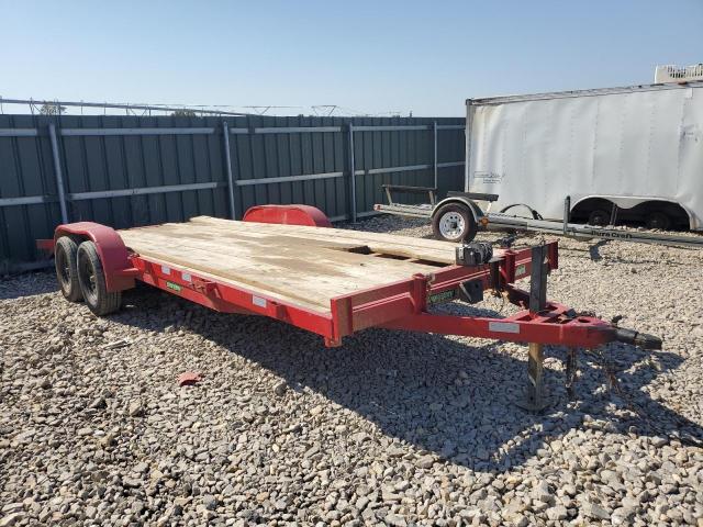 2021 Utility Trailer