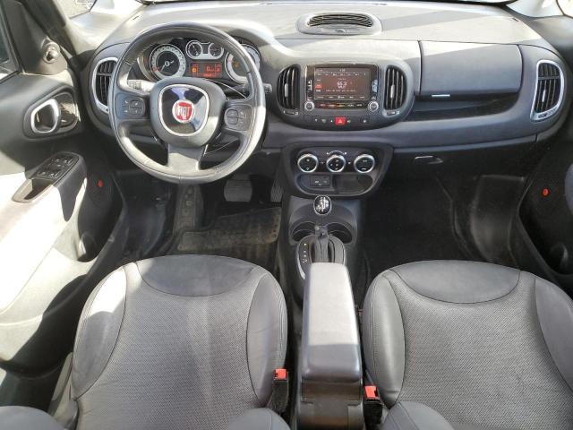2014 FIAT 500L LOUNGE