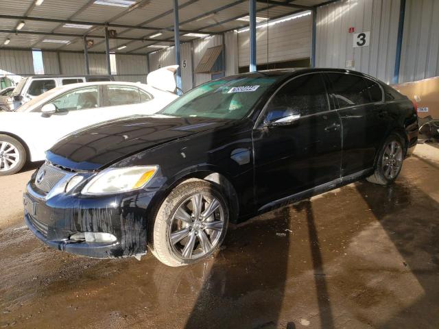 2008 Lexus Gs 350 продається в Brighton, CO - Front End