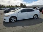 2011 Toyota Camry Base en Venta en Martinez, CA - Front End