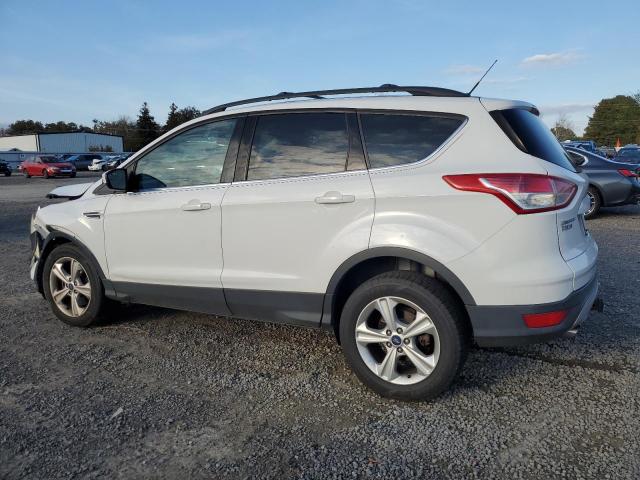  FORD ESCAPE 2014 Белый