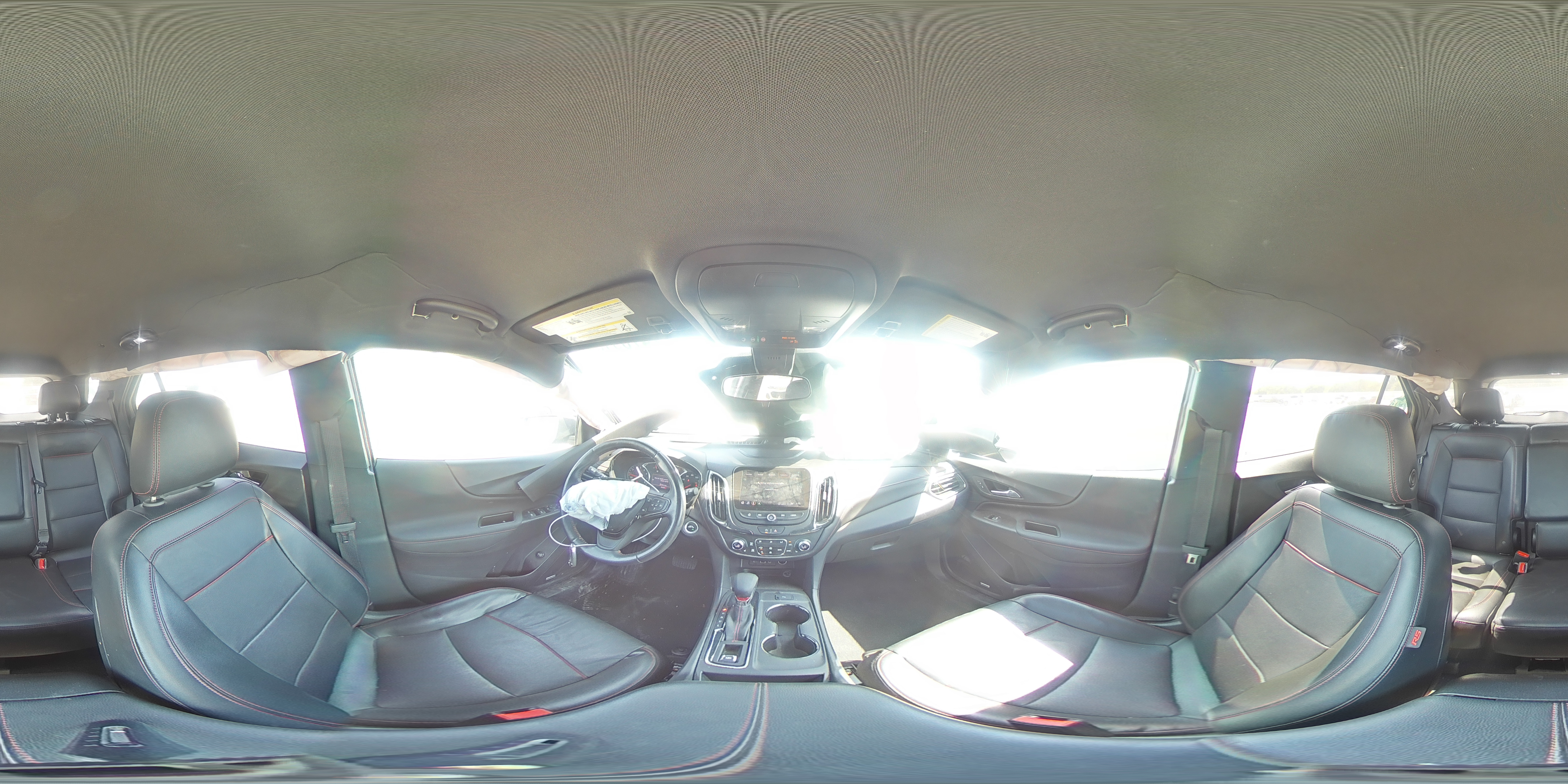 2022 Chevrolet Equinox - Image 12