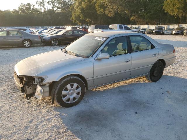 2001 Toyota Camry Ce продається в Ocala, FL - All Over