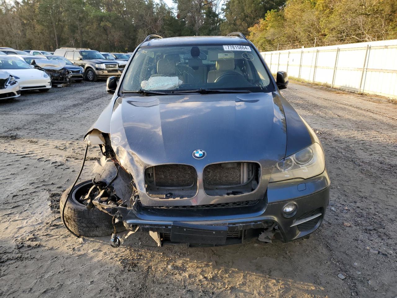 2013 BMW X5 - Image 5