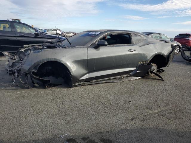 2018 Chevrolet Camaro Ss