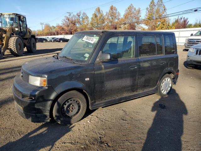 2006 Toyota Scion Xb