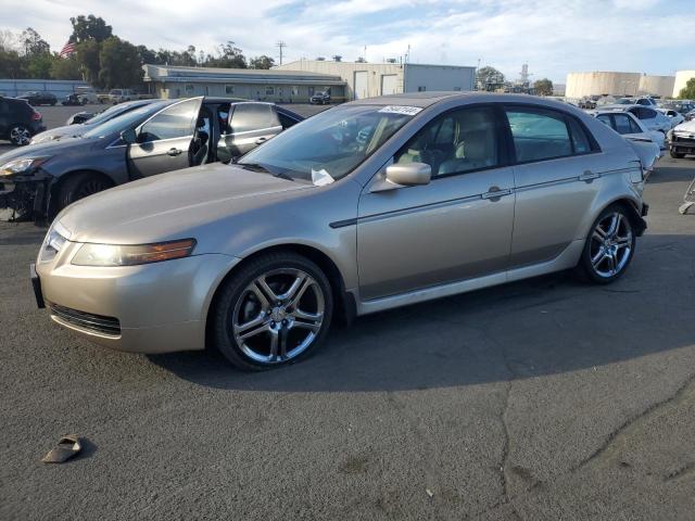 2006 Acura 3.2Tl 