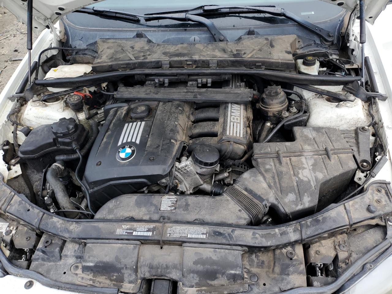 2011 BMW 3er - Image 11