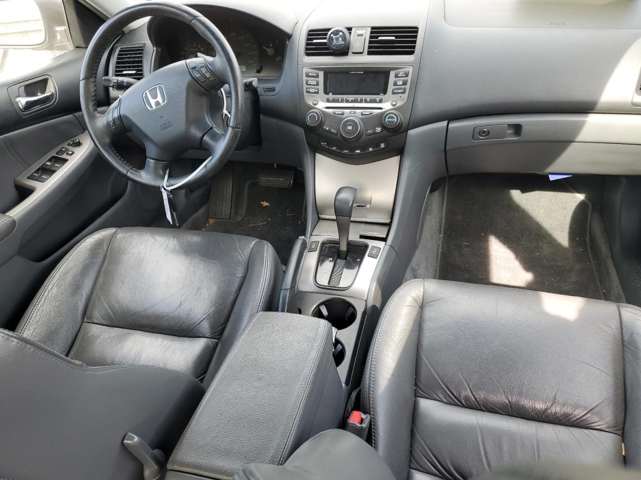 2006 Honda Accord Ex VIN: 1HGCM66596A035860 Lot: 72824704