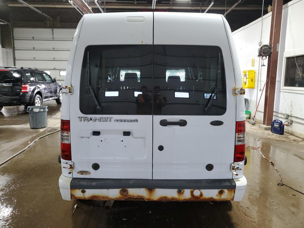 NM0LS7DN0AT042056 2010 Ford Transit Connect Xlt