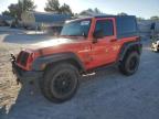 2013 Jeep Wrangler Sport na sprzedaż w Prairie Grove, AR - Front End