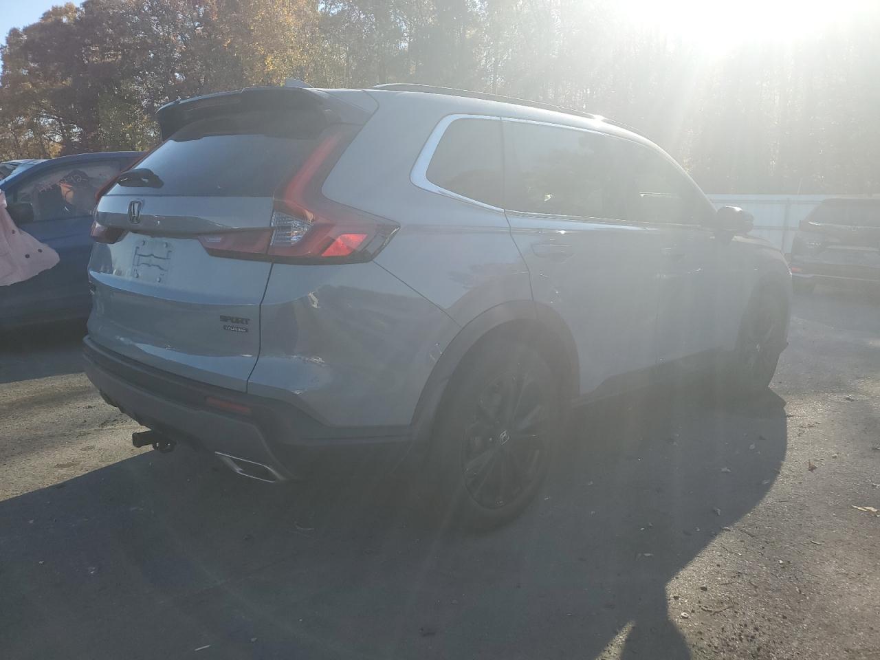 2023 Honda CR-V - Image 3