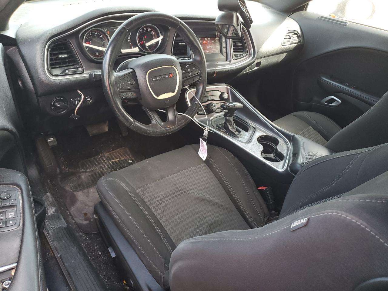 2016 Dodge Challenger - Image 8