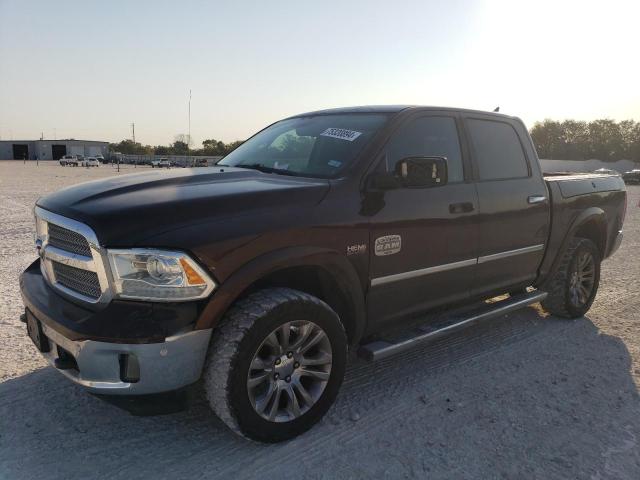 2014 Ram 1500 Longhorn