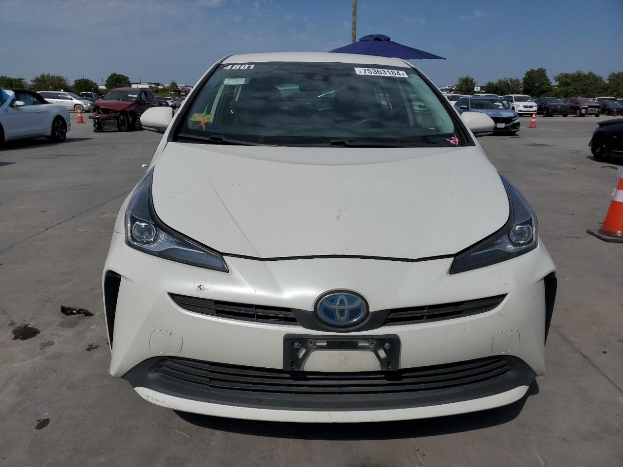 2019 Toyota Prius - Image 5