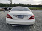 2012 Mercedes-Benz Cls 550 للبيع في Concord، NC - All Over