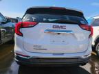 2019 Gmc Terrain Slt продається в Riverview, FL - Water/Flood