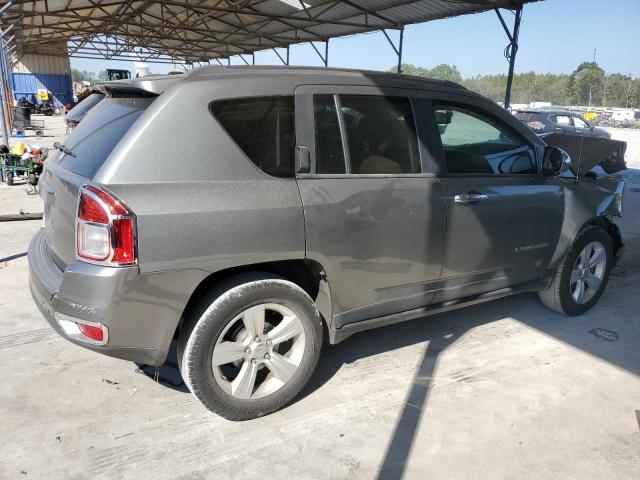  JEEP COMPASS 2013 Серый