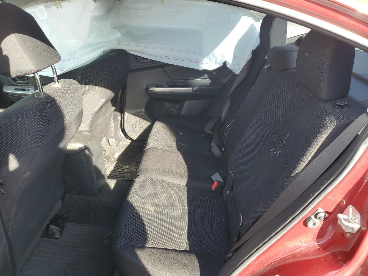 2015 Subaru Impreza - Image 10