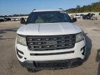 2016 Ford Explorer  продається в Gaston, SC - Front End