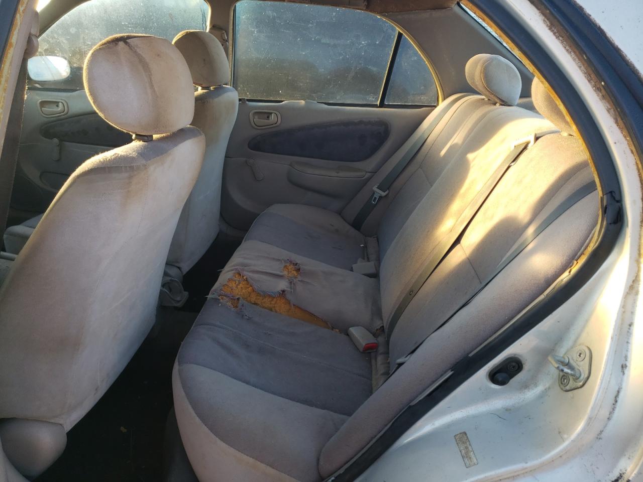 1999 Toyota Corolla - Image 10