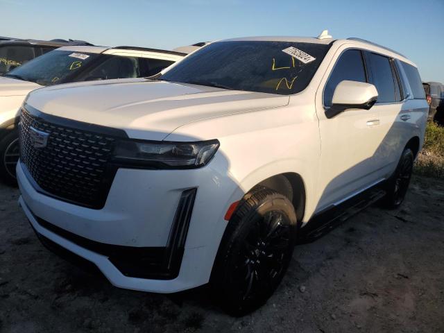 2022 CADILLAC ESCALADE, VIN: 1GYS4AKL8NR109314