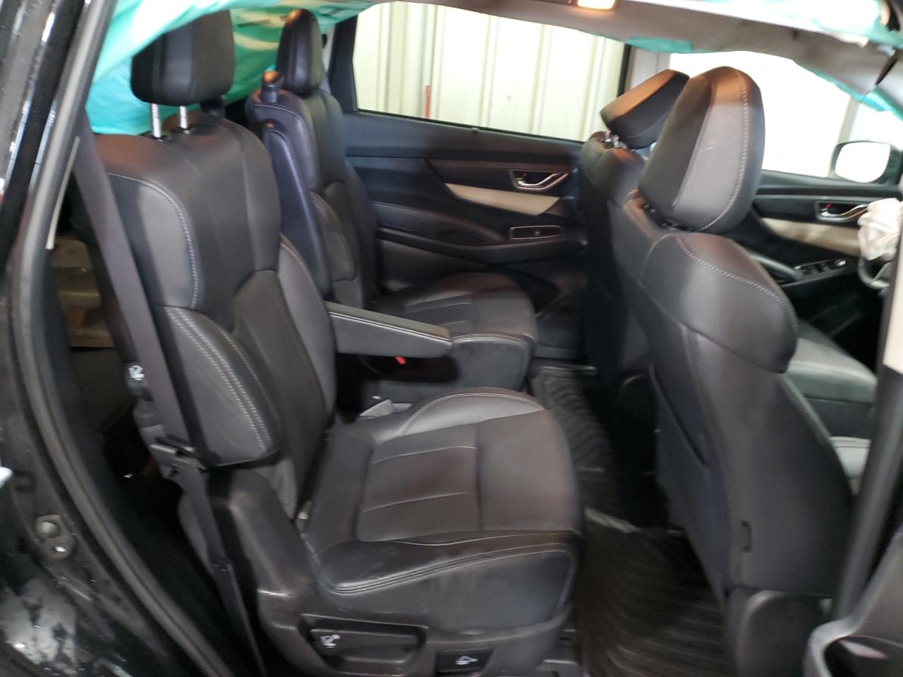 2022 Subaru Ascent Limited VIN: 4S4WMAMD4N3468297 Lot: 77412014