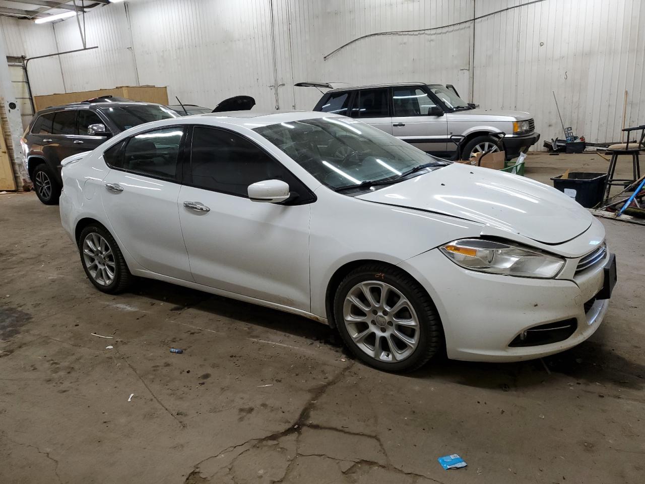 2015 Dodge Dart - Image 4