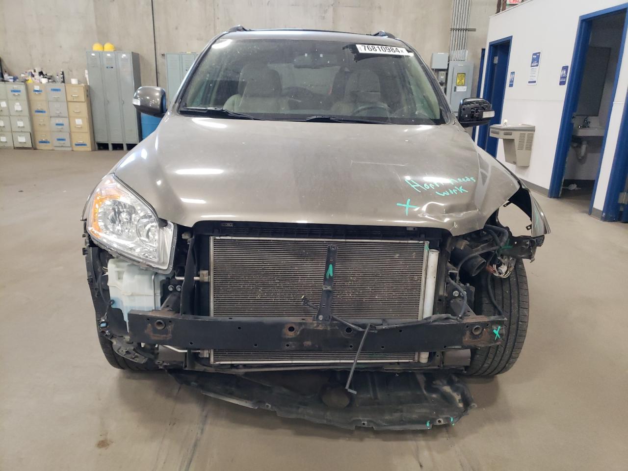 2012 Toyota RAV 4 - Image 5