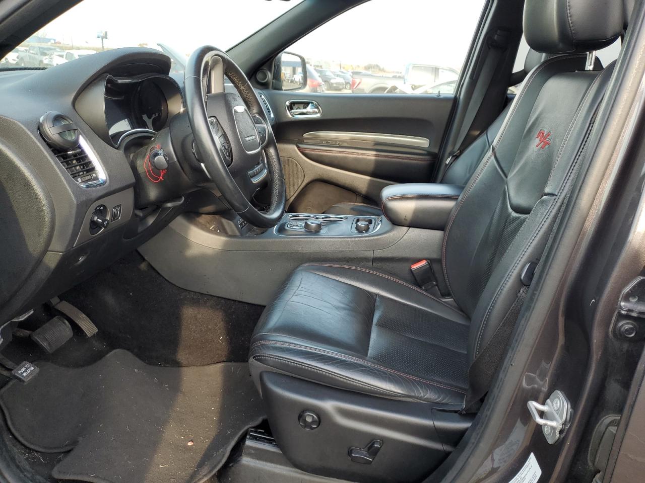 2014 Dodge Durango - Image 7