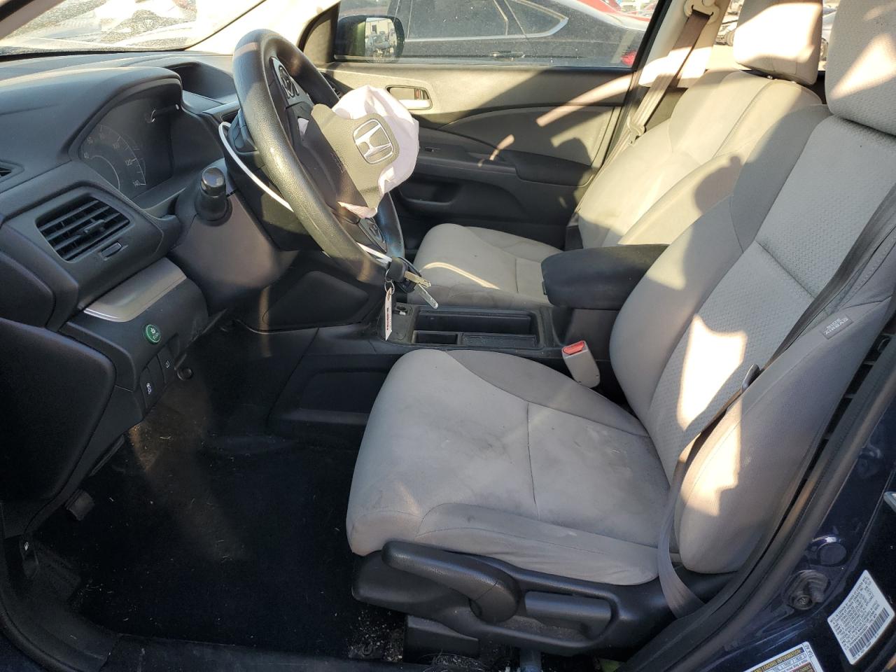 2016 Honda CR-V - Image 7