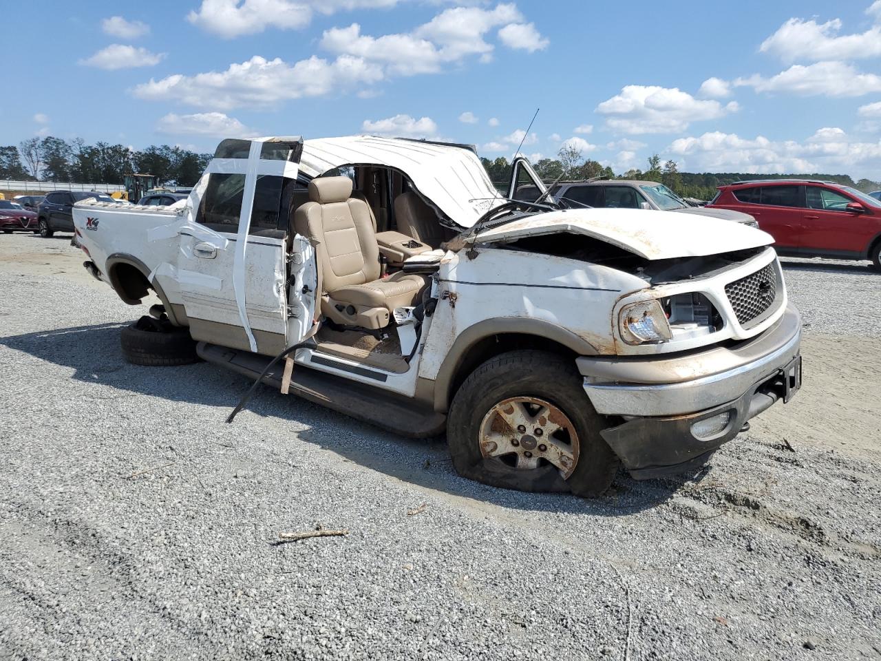 2003 Ford F-150 - Image 4