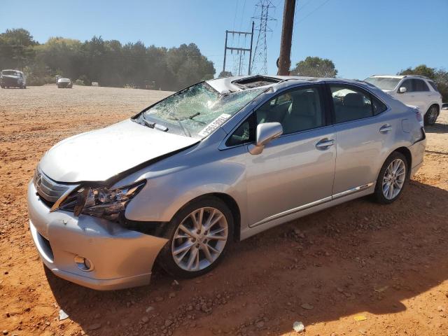 2010 Lexus Hs 250H