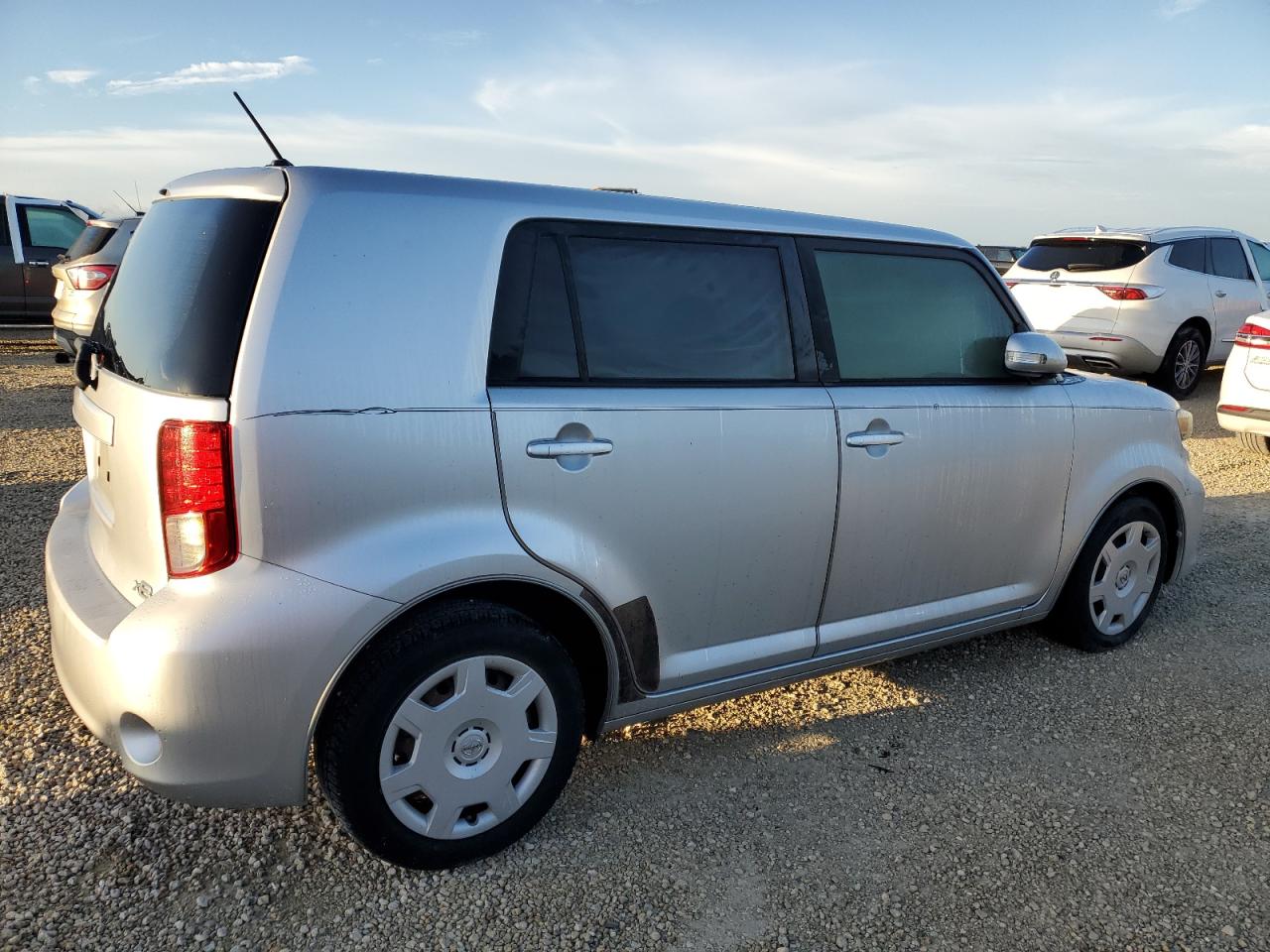 2012 Toyota xB - Image 3