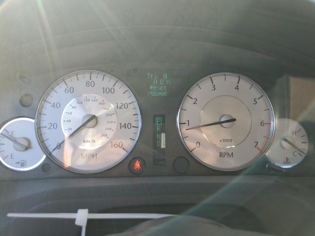 2010 Chrysler 300 S VIN: 2C3CA9CT6AH238800 Lot: 74372574