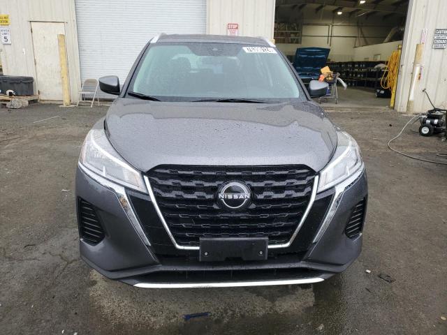 3N1CP5CV4NL508899 Nissan Kicks SV 5