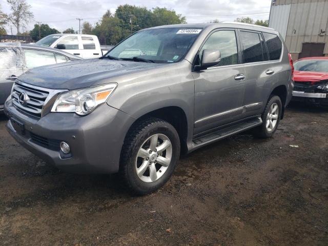 2013 Lexus Gx 460