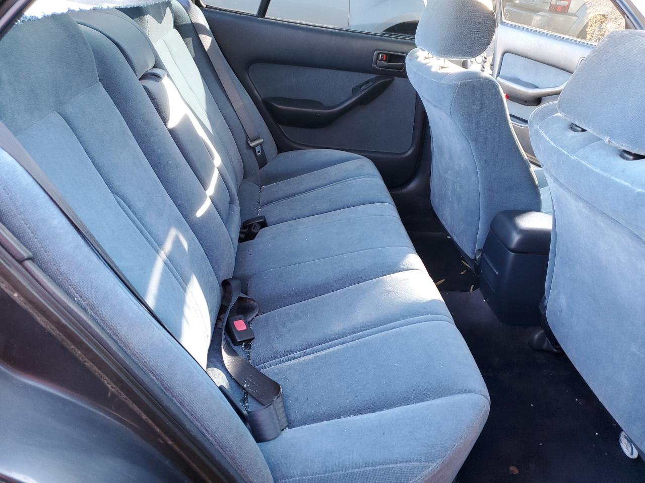 1992 Toyota Camry Le VIN: JT2SK12E6N0006628 Lot: 43110275