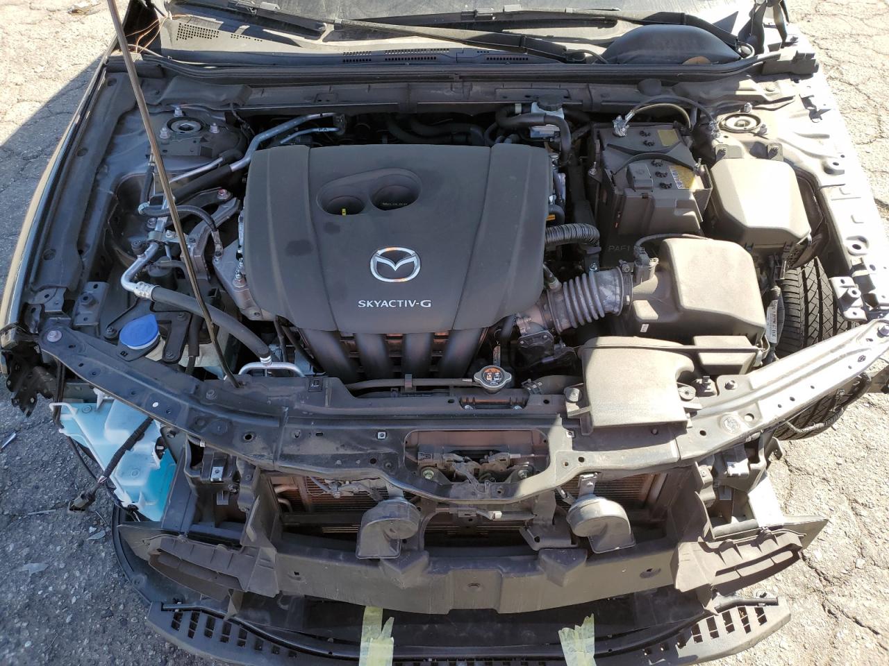 2022 Mazda 3 - Image 11
